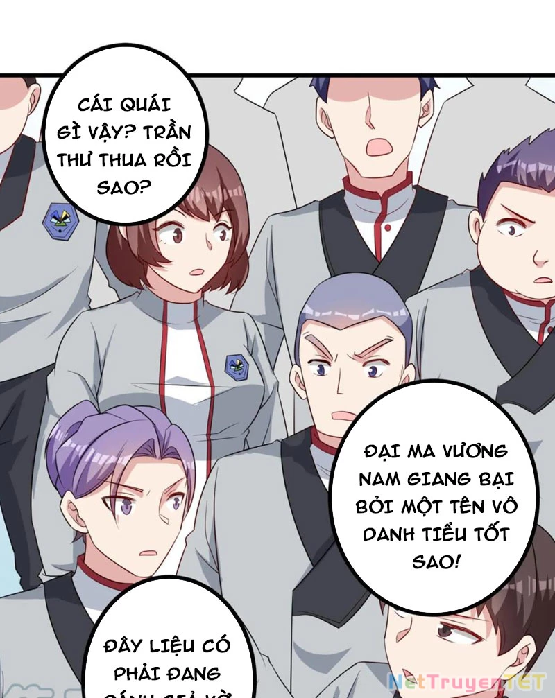 Slime ta treo cự long lên đánh là hợp lý nhỉ? Chapter 135 - 38