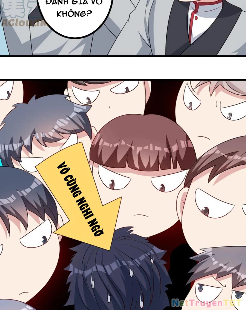 Slime ta treo cự long lên đánh là hợp lý nhỉ? Chapter 135 - 39