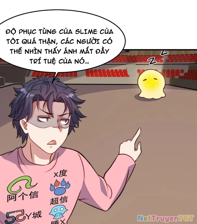Slime ta treo cự long lên đánh là hợp lý nhỉ? Chapter 136 - 4