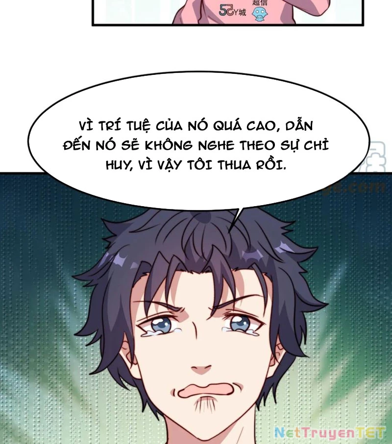 Slime ta treo cự long lên đánh là hợp lý nhỉ? Chapter 136 - 6