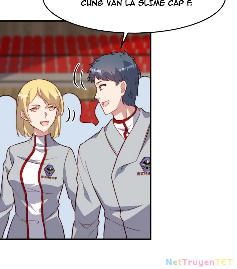 Slime ta treo cự long lên đánh là hợp lý nhỉ? Chapter 136 - 8