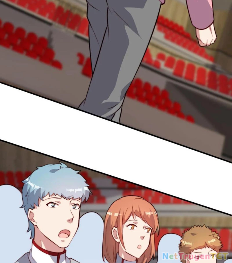 Slime ta treo cự long lên đánh là hợp lý nhỉ? Chapter 136 - 11