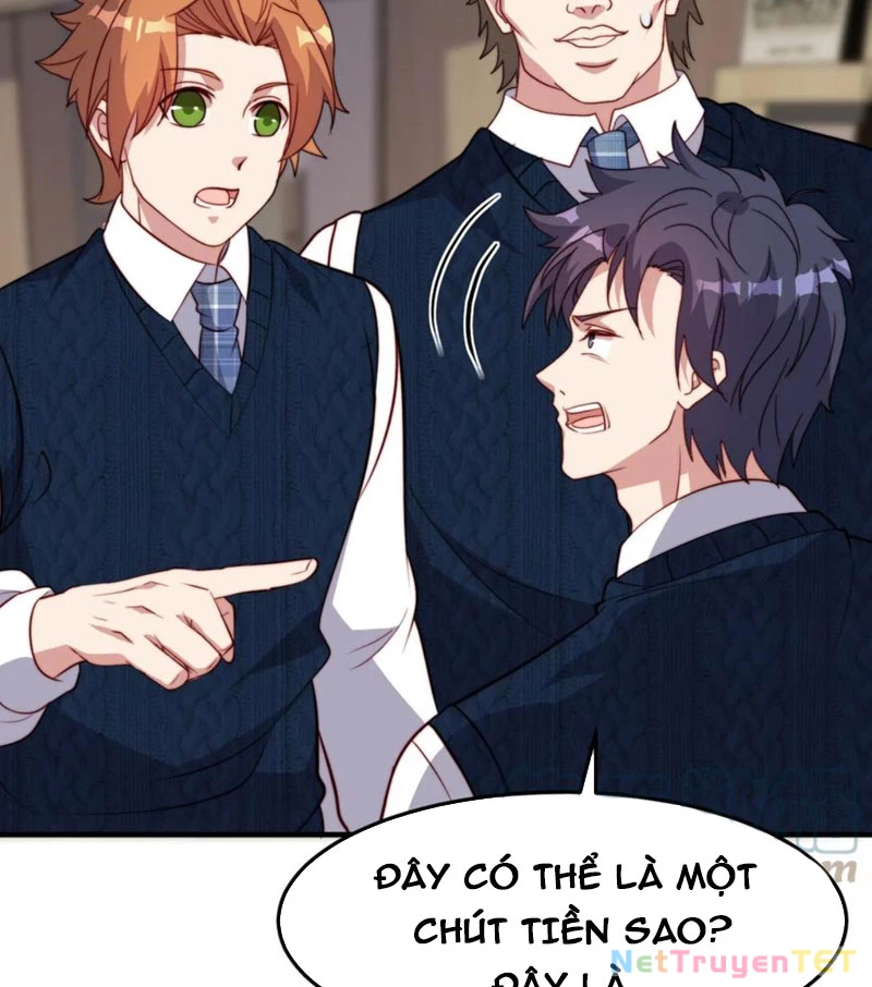 Slime ta treo cự long lên đánh là hợp lý nhỉ? Chapter 136 - 15