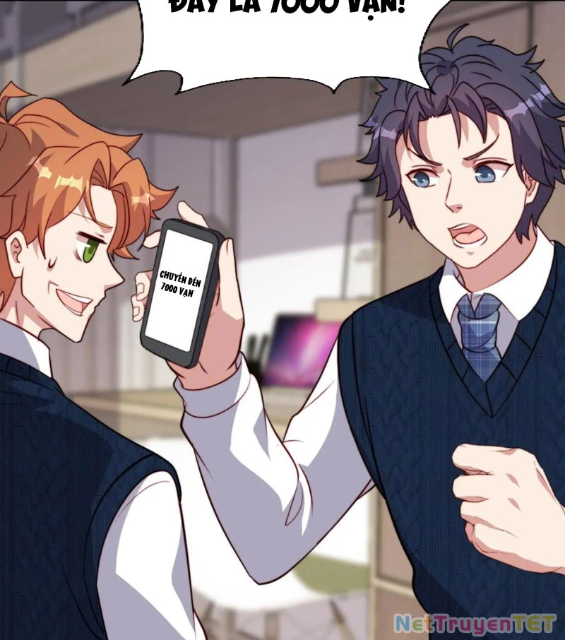 Slime ta treo cự long lên đánh là hợp lý nhỉ? Chapter 136 - 17