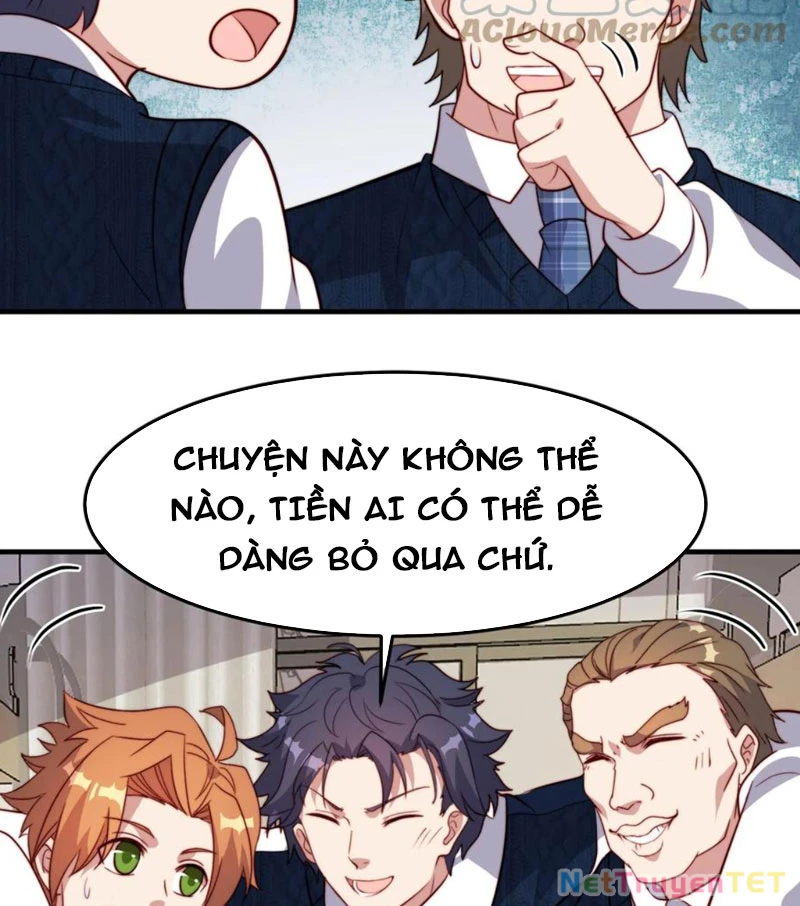 Slime ta treo cự long lên đánh là hợp lý nhỉ? Chapter 136 - 19