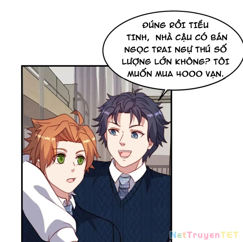 Slime ta treo cự long lên đánh là hợp lý nhỉ? Chapter 136 - 21