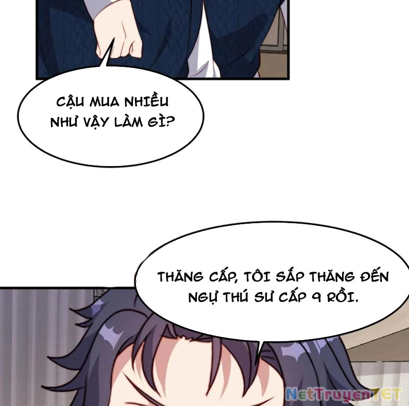 Slime ta treo cự long lên đánh là hợp lý nhỉ? Chapter 136 - 22