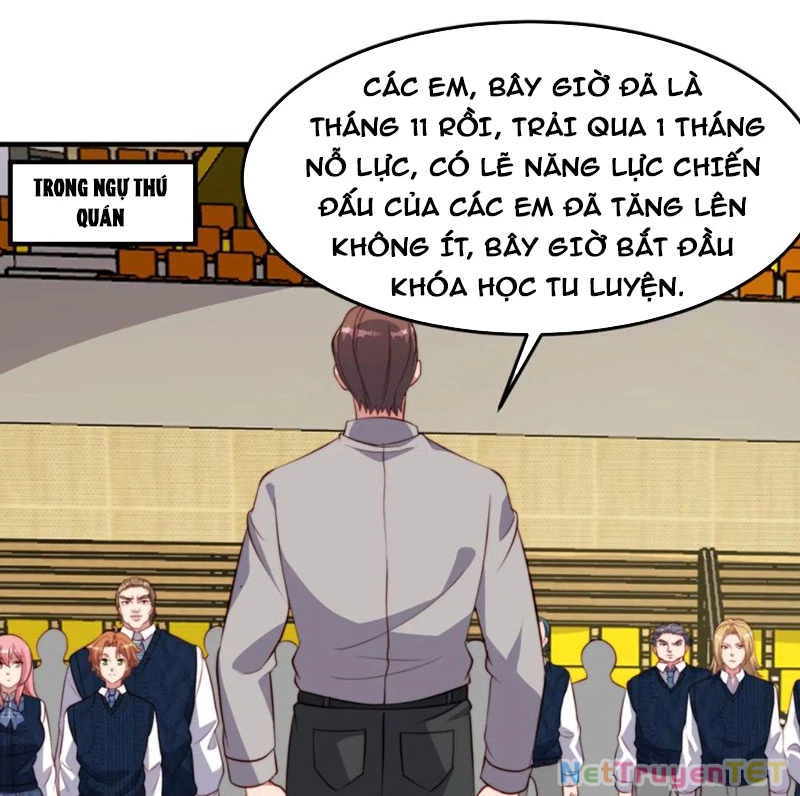 Slime ta treo cự long lên đánh là hợp lý nhỉ? Chapter 136 - 25