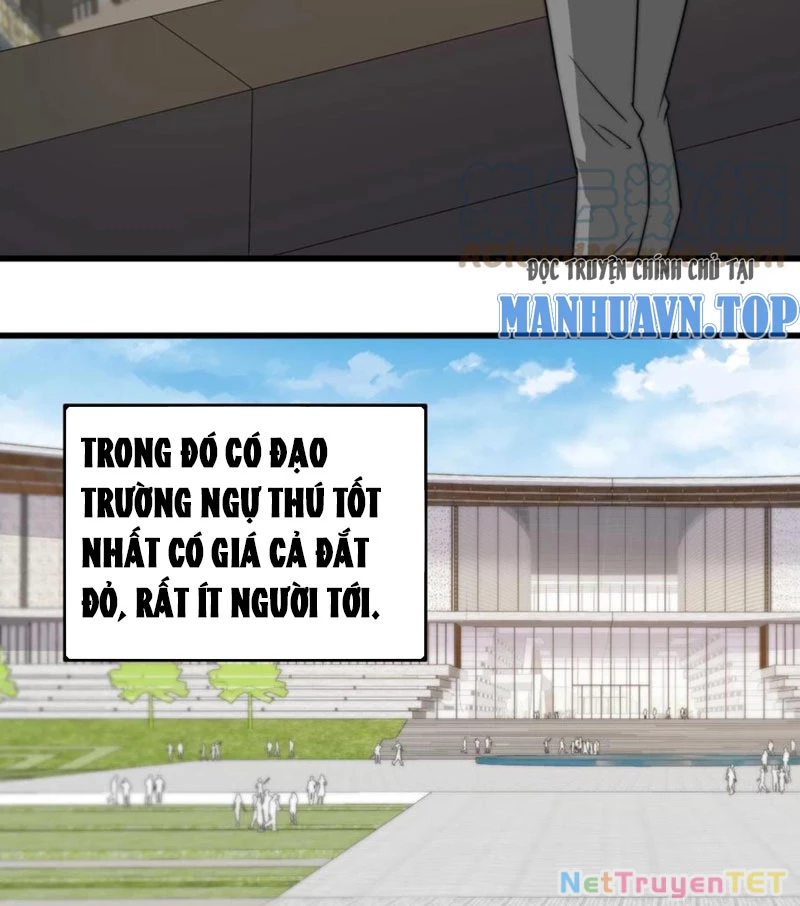 Slime ta treo cự long lên đánh là hợp lý nhỉ? Chapter 137 - 3