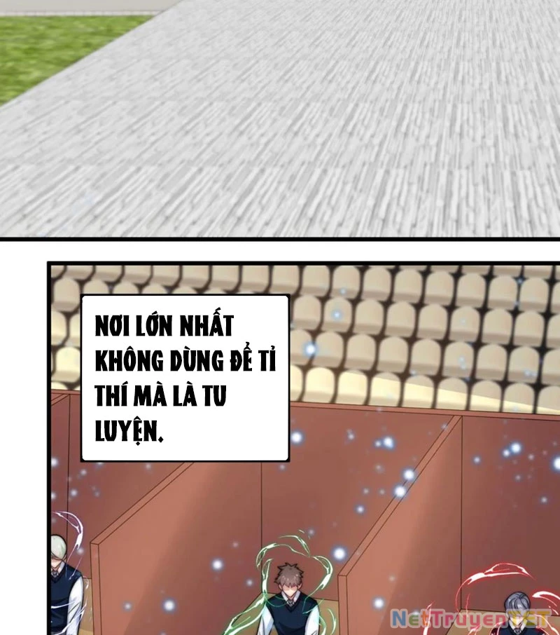 Slime ta treo cự long lên đánh là hợp lý nhỉ? Chapter 137 - 4