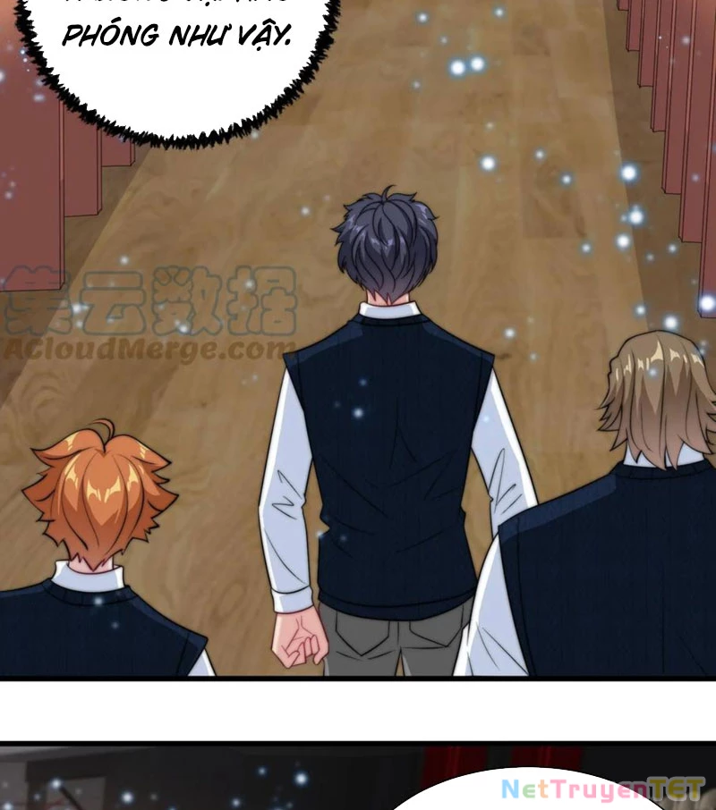 Slime ta treo cự long lên đánh là hợp lý nhỉ? Chapter 137 - 6