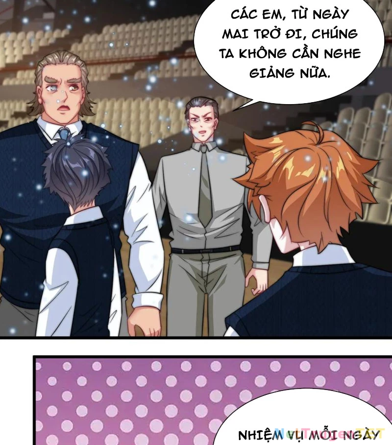 Slime ta treo cự long lên đánh là hợp lý nhỉ? Chapter 137 - 7