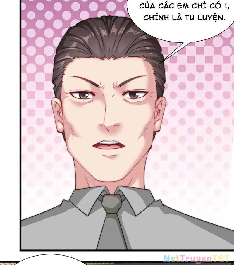 Slime ta treo cự long lên đánh là hợp lý nhỉ? Chapter 137 - 8