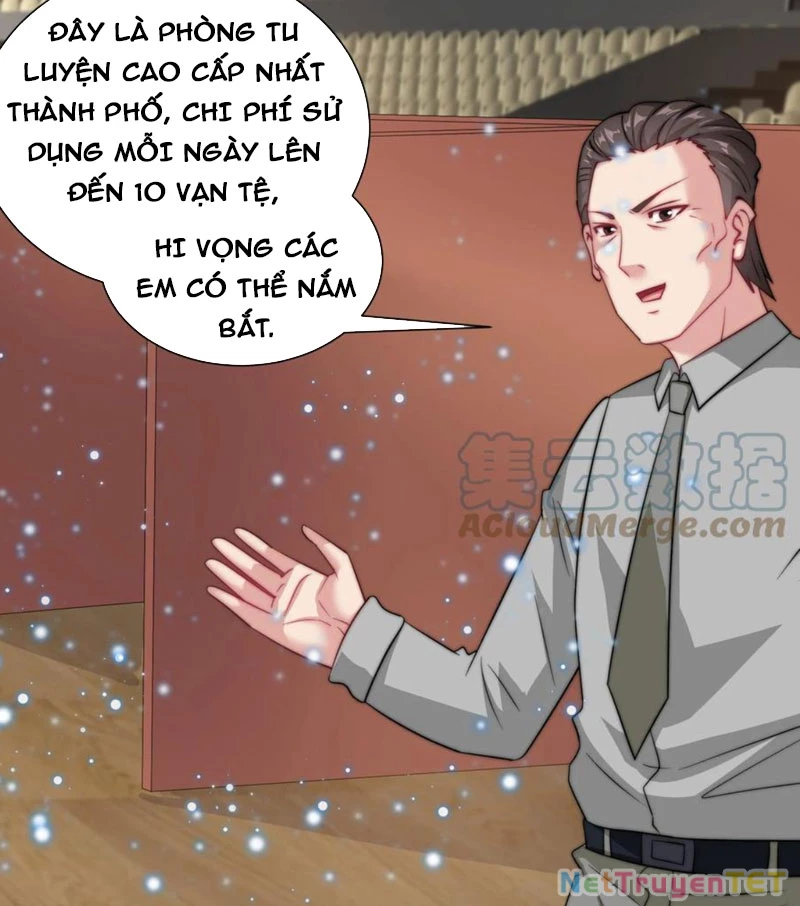 Slime ta treo cự long lên đánh là hợp lý nhỉ? Chapter 137 - 9