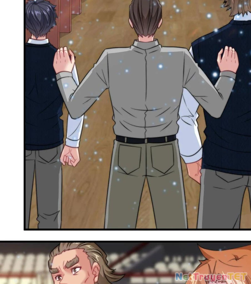 Slime ta treo cự long lên đánh là hợp lý nhỉ? Chapter 137 - 11