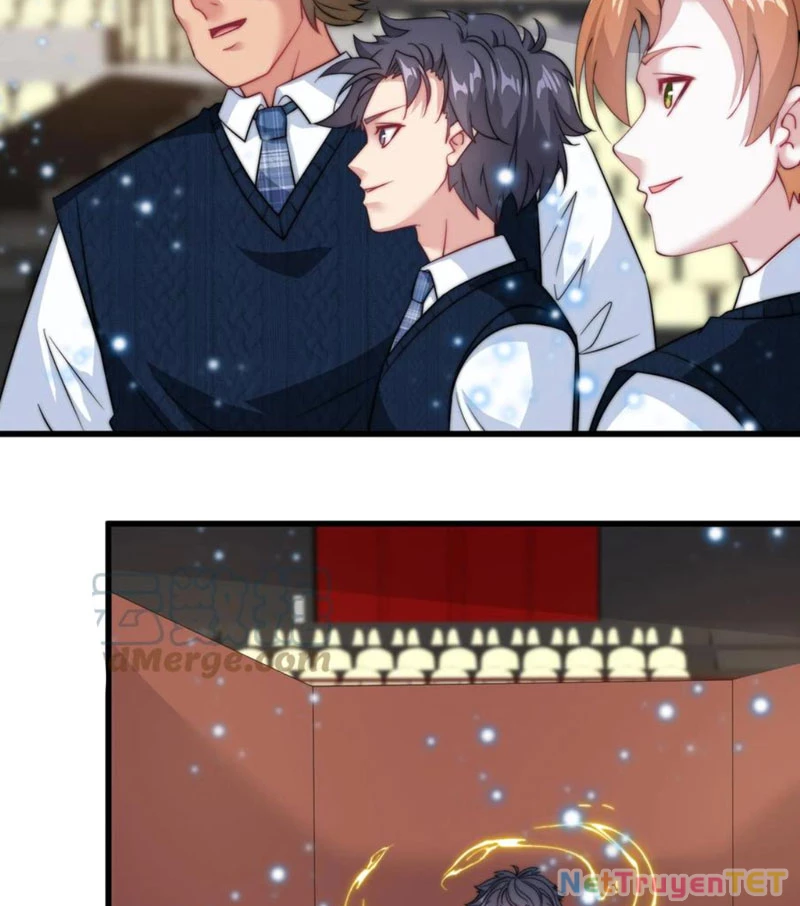 Slime ta treo cự long lên đánh là hợp lý nhỉ? Chapter 137 - 12