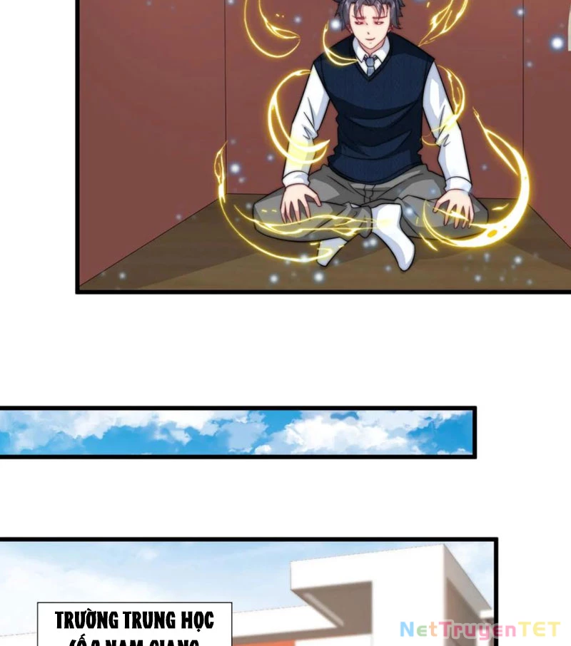 Slime ta treo cự long lên đánh là hợp lý nhỉ? Chapter 137 - 13