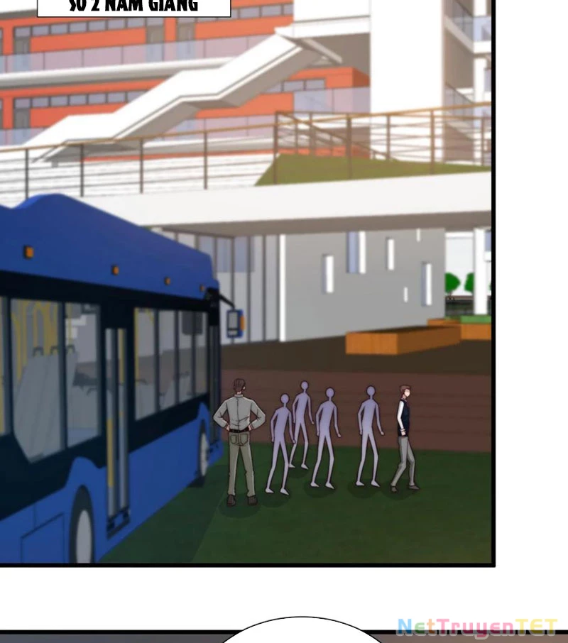 Slime ta treo cự long lên đánh là hợp lý nhỉ? Chapter 137 - 14