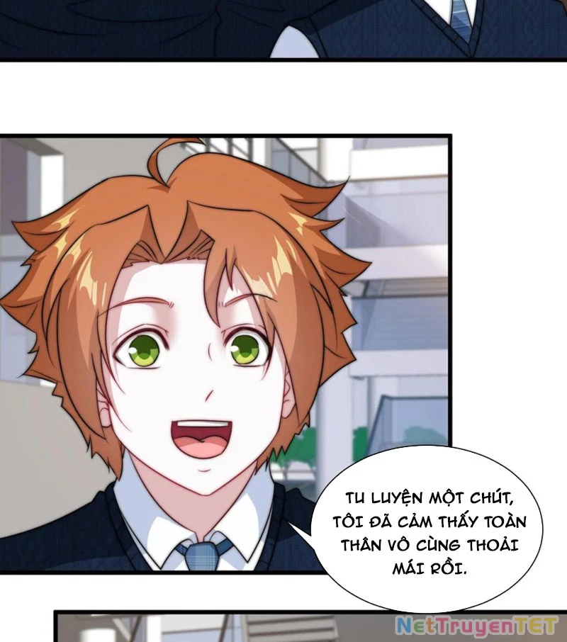 Slime ta treo cự long lên đánh là hợp lý nhỉ? Chapter 137 - 16