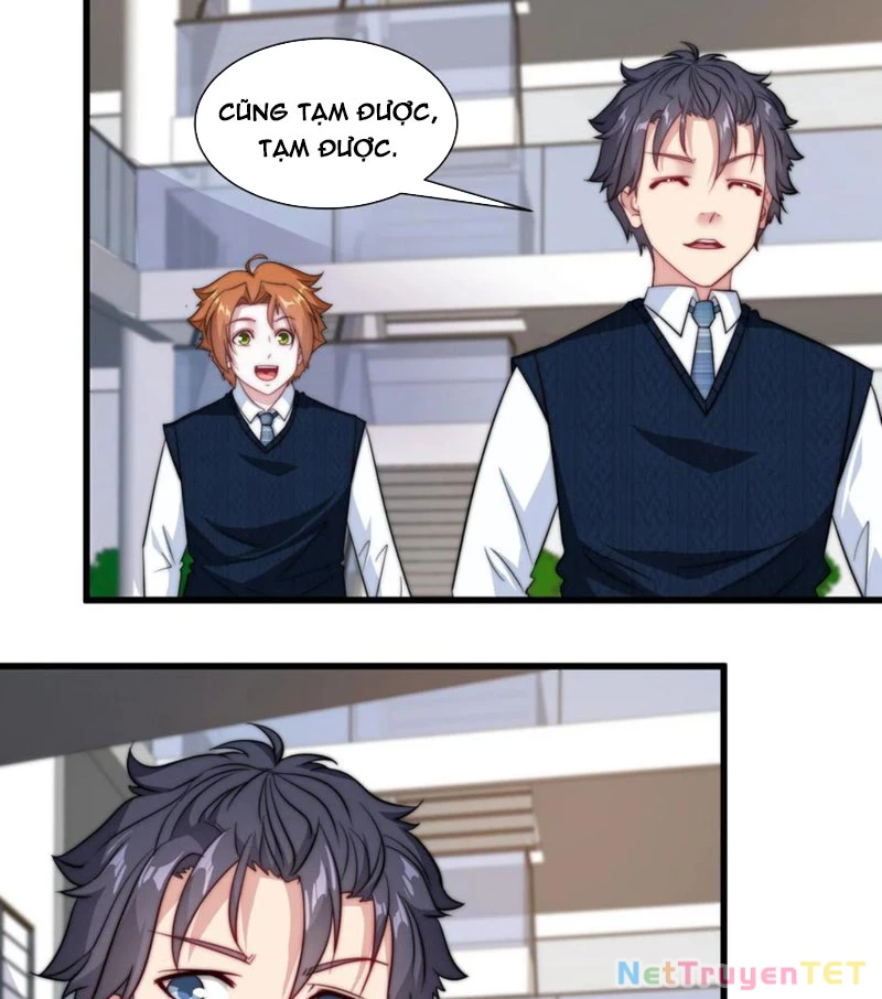 Slime ta treo cự long lên đánh là hợp lý nhỉ? Chapter 137 - 17