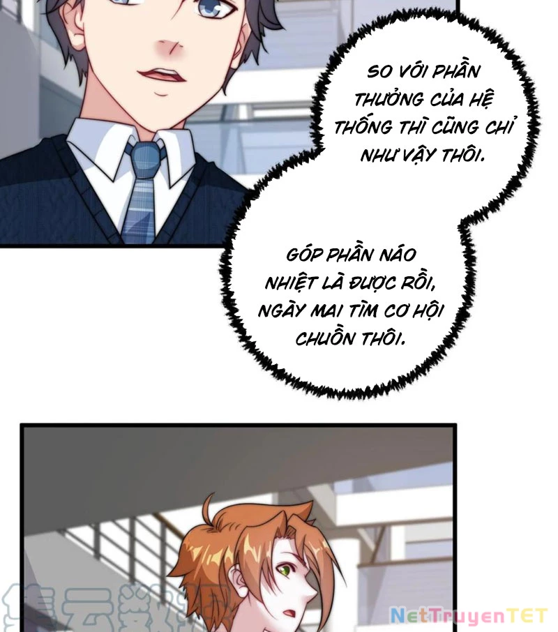 Slime ta treo cự long lên đánh là hợp lý nhỉ? Chapter 137 - 18