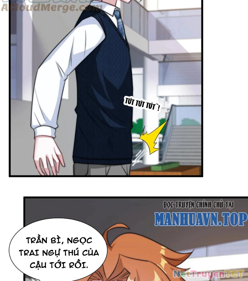 Slime ta treo cự long lên đánh là hợp lý nhỉ? Chapter 137 - 19