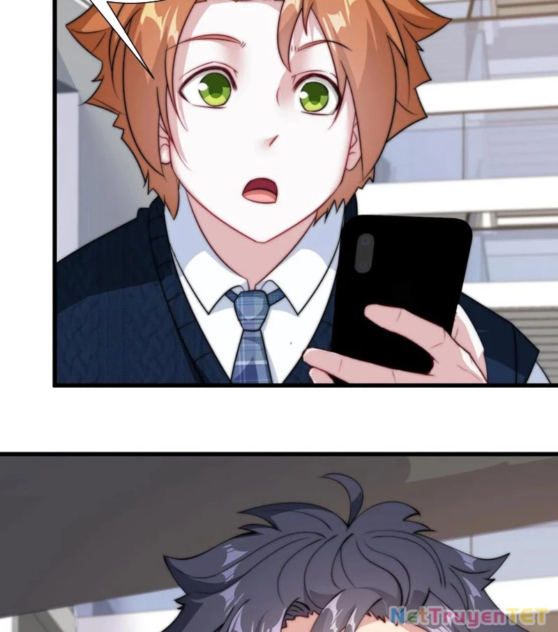 Slime ta treo cự long lên đánh là hợp lý nhỉ? Chapter 137 - 20