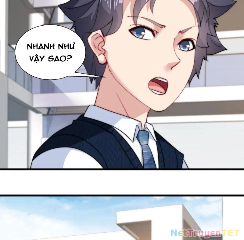 Slime ta treo cự long lên đánh là hợp lý nhỉ? Chapter 137 - 21