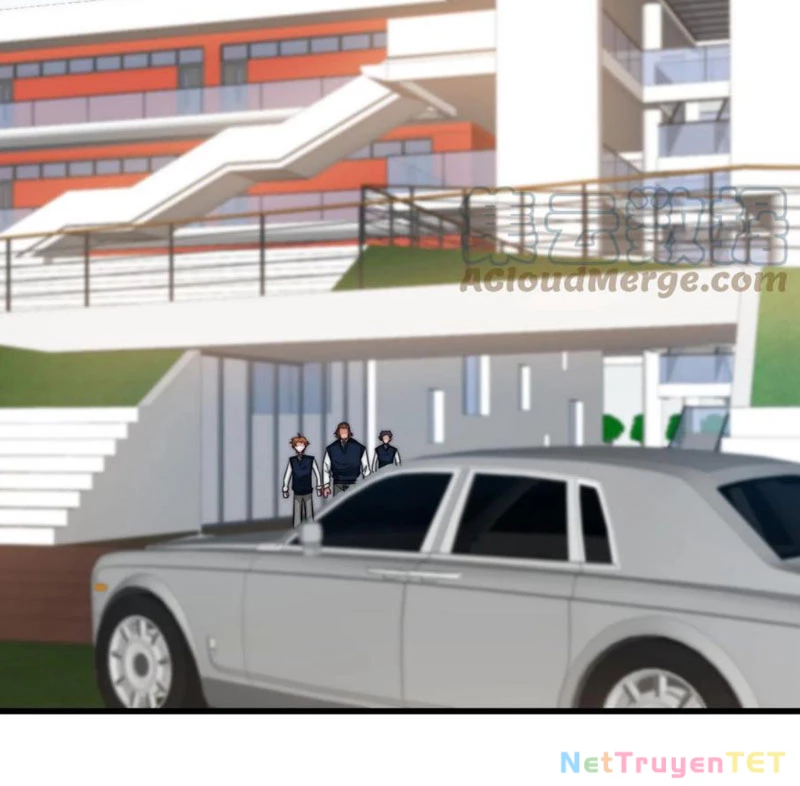 Slime ta treo cự long lên đánh là hợp lý nhỉ? Chapter 137 - 22