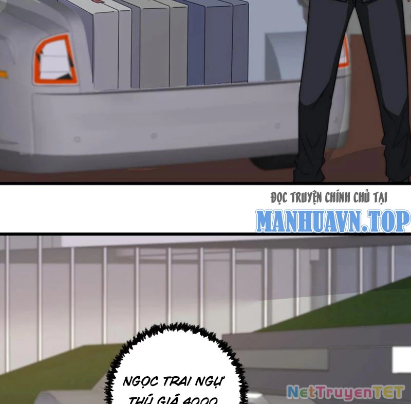 Slime ta treo cự long lên đánh là hợp lý nhỉ? Chapter 137 - 24