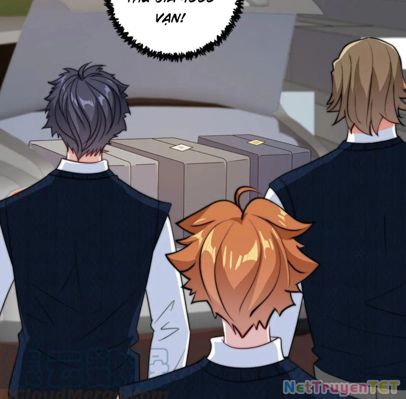 Slime ta treo cự long lên đánh là hợp lý nhỉ? Chapter 137 - 25