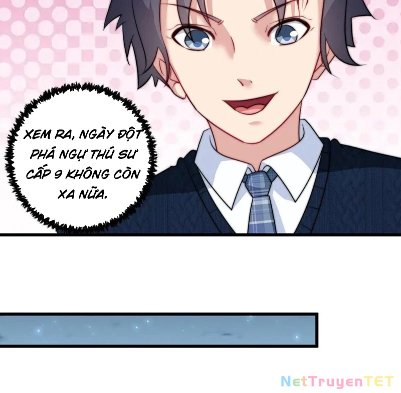 Slime ta treo cự long lên đánh là hợp lý nhỉ? Chapter 137 - 28