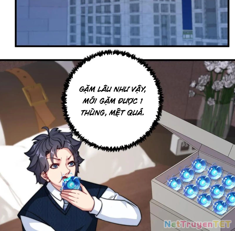 Slime ta treo cự long lên đánh là hợp lý nhỉ? Chapter 137 - 30