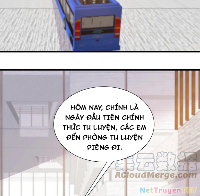 Slime ta treo cự long lên đánh là hợp lý nhỉ? Chapter 137 - 36