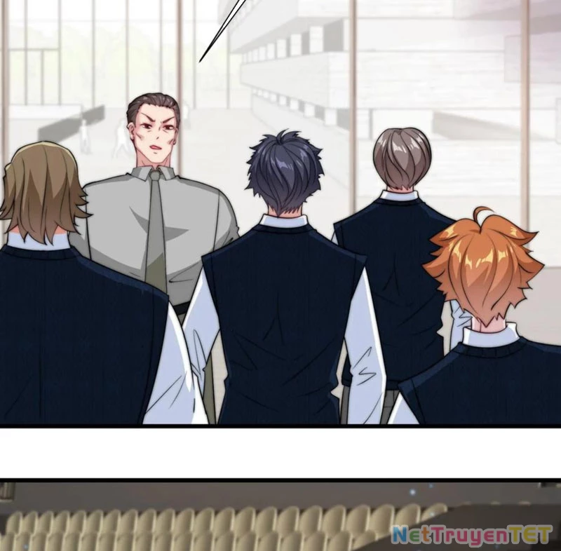 Slime ta treo cự long lên đánh là hợp lý nhỉ? Chapter 137 - 37