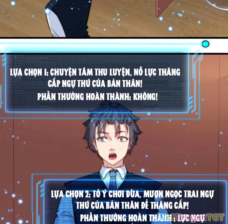 Slime ta treo cự long lên đánh là hợp lý nhỉ? Chapter 137 - 39