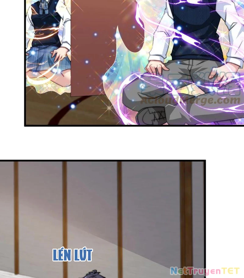 Slime ta treo cự long lên đánh là hợp lý nhỉ? Chapter 138 - 3