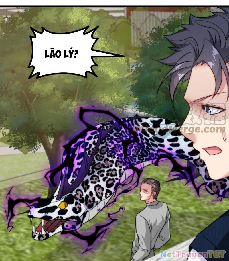 Slime ta treo cự long lên đánh là hợp lý nhỉ? Chapter 138 - 6