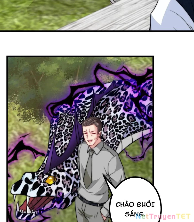 Slime ta treo cự long lên đánh là hợp lý nhỉ? Chapter 138 - 7