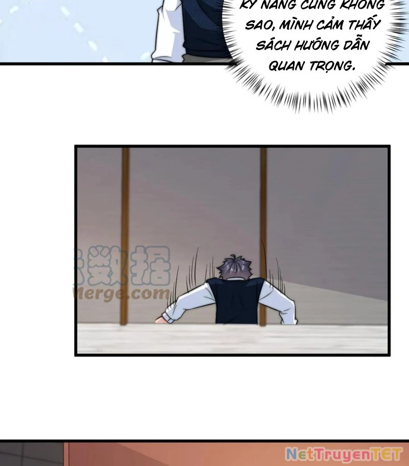 Slime ta treo cự long lên đánh là hợp lý nhỉ? Chapter 138 - 9