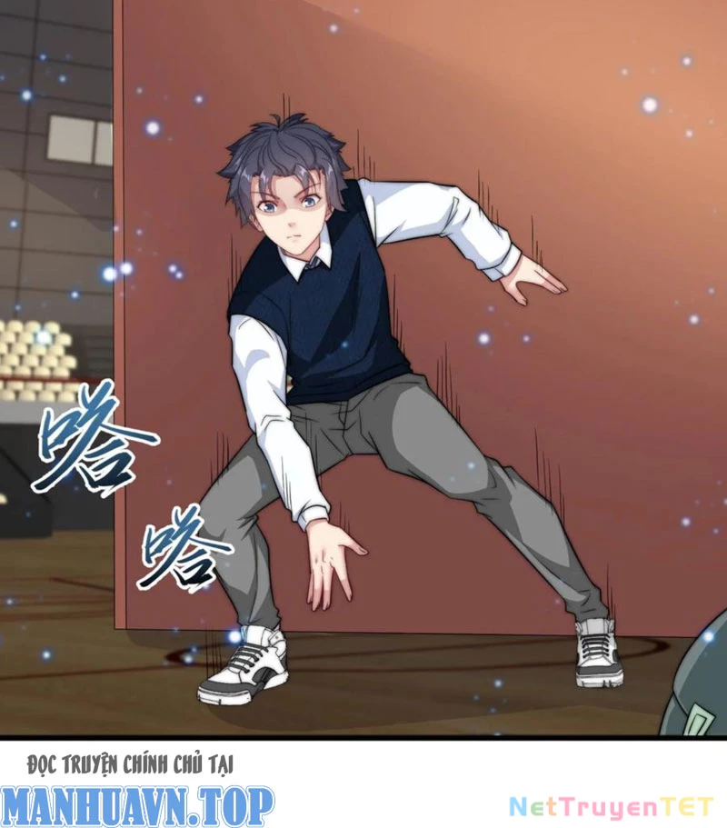 Slime ta treo cự long lên đánh là hợp lý nhỉ? Chapter 138 - 10