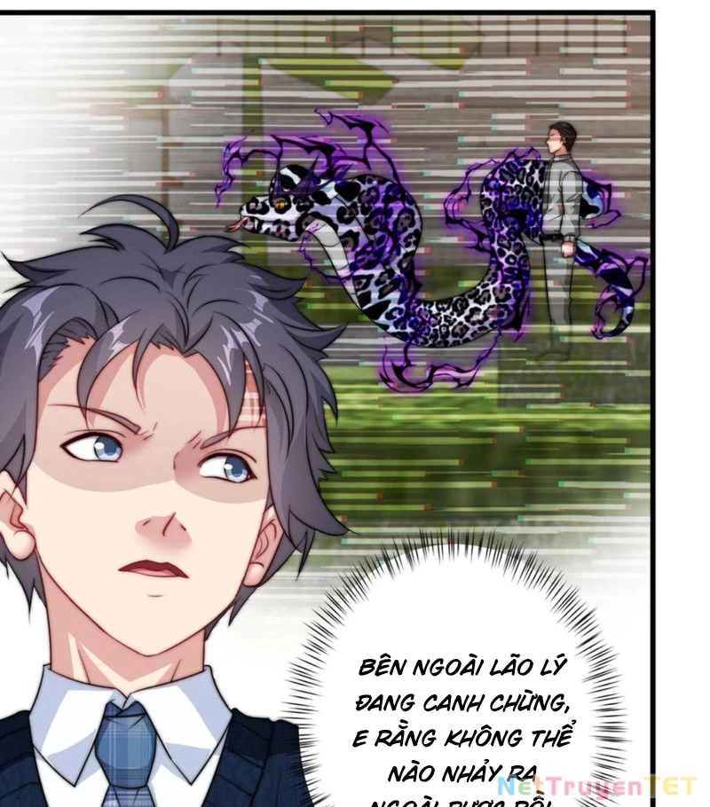 Slime ta treo cự long lên đánh là hợp lý nhỉ? Chapter 138 - 11