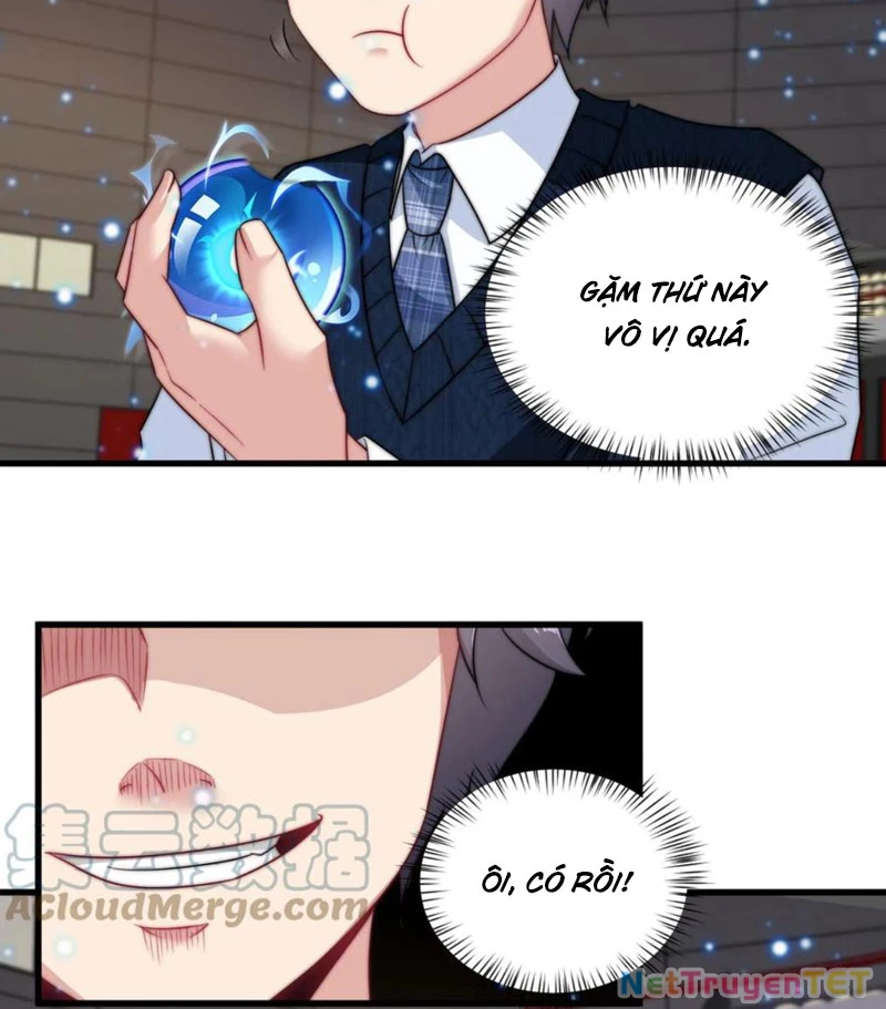 Slime ta treo cự long lên đánh là hợp lý nhỉ? Chapter 138 - 15