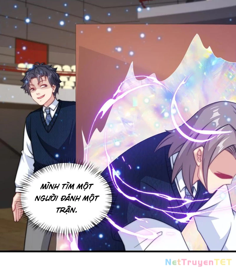 Slime ta treo cự long lên đánh là hợp lý nhỉ? Chapter 138 - 16