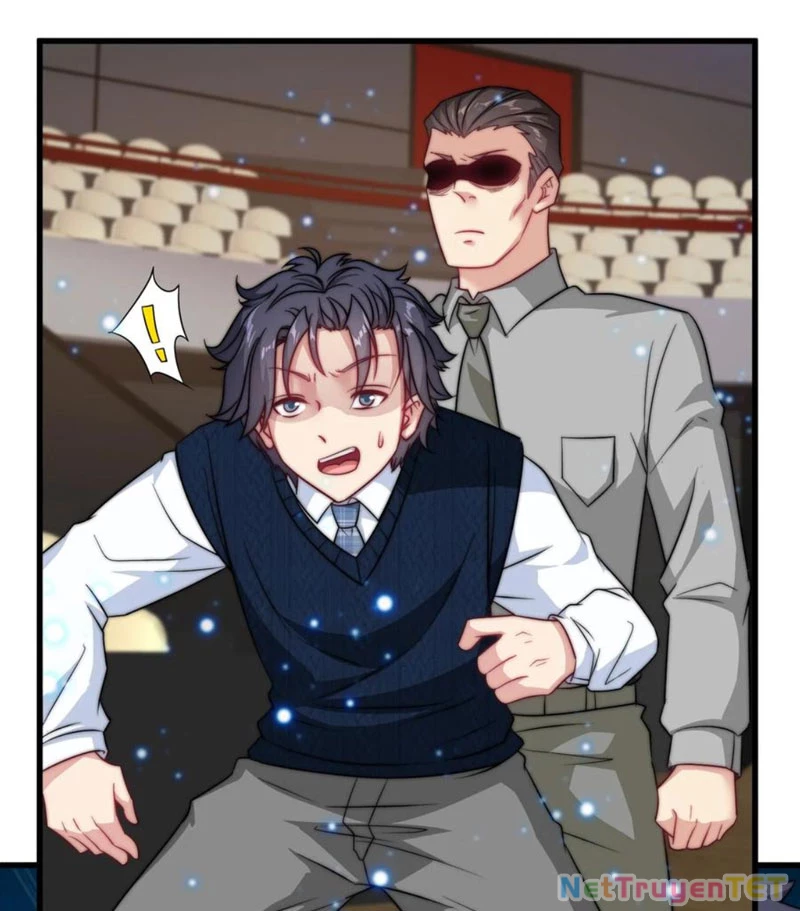 Slime ta treo cự long lên đánh là hợp lý nhỉ? Chapter 138 - 17