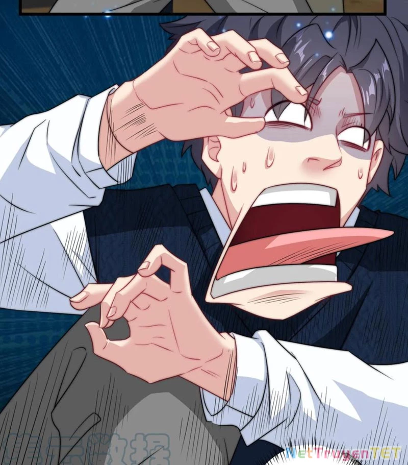 Slime ta treo cự long lên đánh là hợp lý nhỉ? Chapter 138 - 18