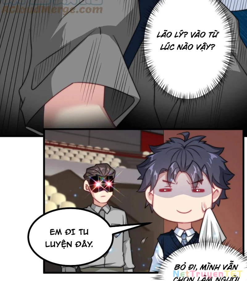 Slime ta treo cự long lên đánh là hợp lý nhỉ? Chapter 138 - 19