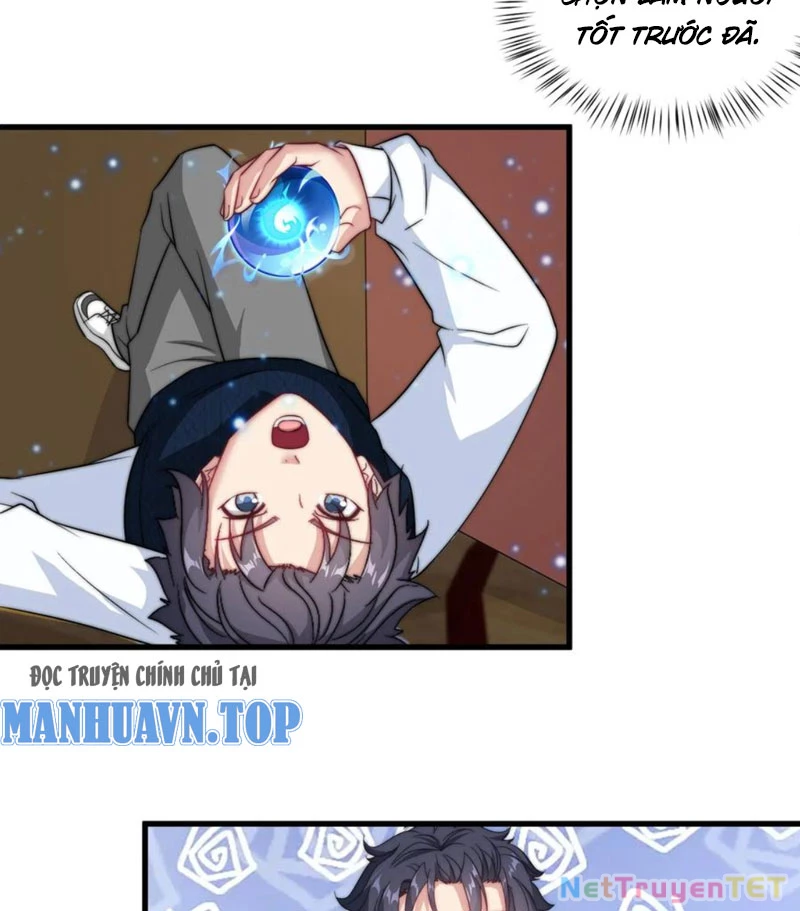 Slime ta treo cự long lên đánh là hợp lý nhỉ? Chapter 138 - 20