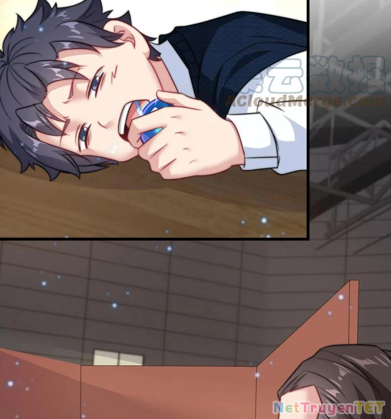 Slime ta treo cự long lên đánh là hợp lý nhỉ? Chapter 138 - 22