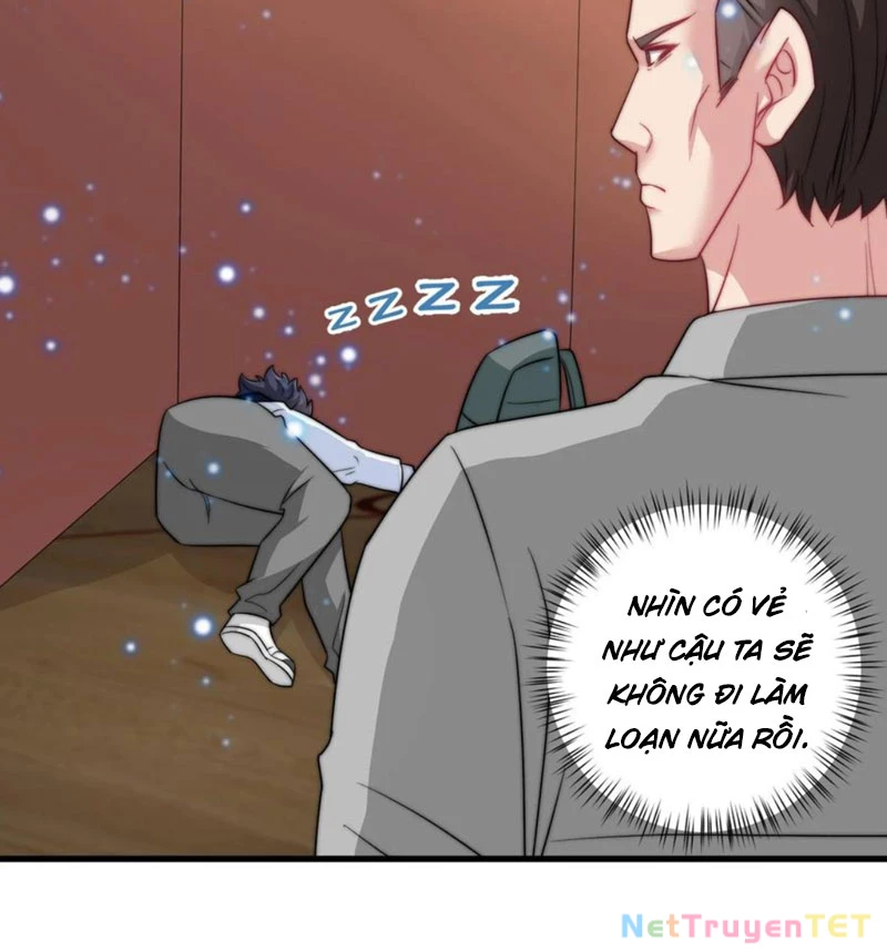 Slime ta treo cự long lên đánh là hợp lý nhỉ? Chapter 138 - 23